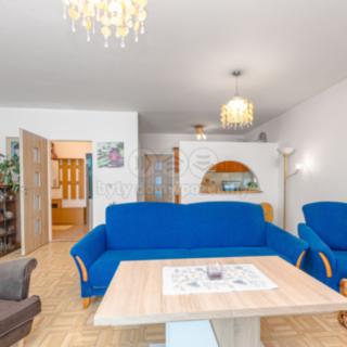 Prodej bytu 2+kk 60 m² Police nad Metují