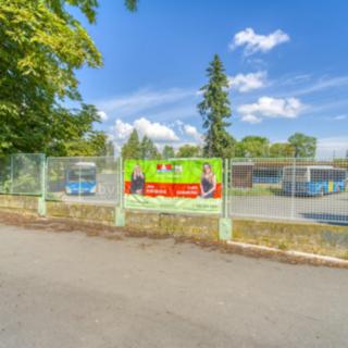 Pronájem zahrady 2 m² Klatovy