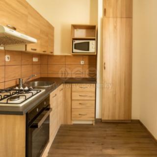 Prodej bytu 2+1 51 m² Bukovany
