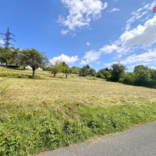 Prodej stavební parcely 1 736 m² Žitenice