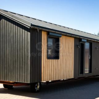 Prodej Na klíč 48 m² Bartošovice v Orlických horách