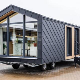 Prodej Na klíč 40 m² Klášterec nad Orlicí