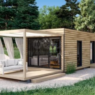 Prodej Na klíč 35 m² České Petrovice