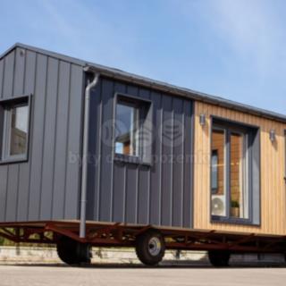 Prodej Na klíč 35 m² Mladkov