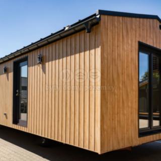 Prodej Na klíč 48 m² Orlické Záhoří