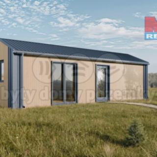 Prodej Na klíč 35 m² Dobřany
