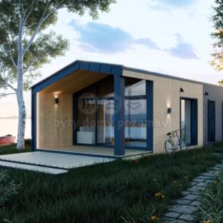 Prodej Na klíč 43 m² Nekoř