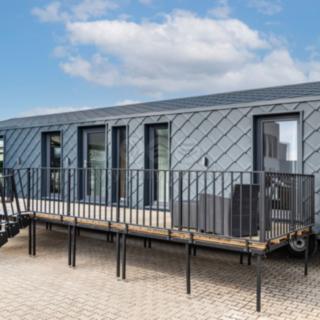 Prodej Na klíč 57 m² Rokytnice v Orlických horách