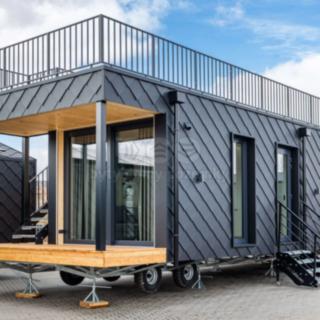 Prodej Na klíč 57 m² Deštné v Orlických horách