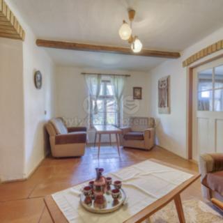 Prodej rodinného domu 86 m² Šťáhlavy