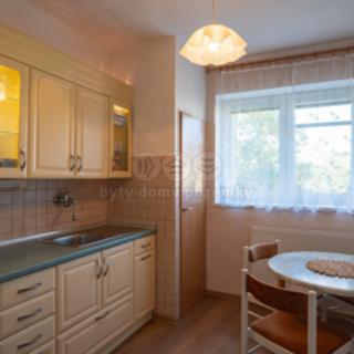 Prodej bytu 2+1 73 m² Valašské Meziříčí