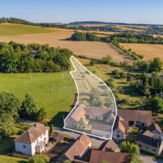 Prodej rodinného domu 70 m² Řenče