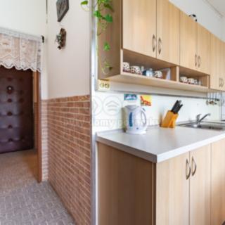 Prodej bytu 2+1 53 m² Habartov