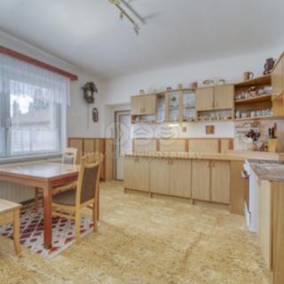 Prodej rodinného domu 96 m² Líně