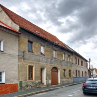 Prodej rodinného domu 140 m² Velvary
