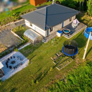 Prodej rodinného domu 89 m² Semily