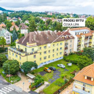 Prodej bytu 1+kk, garsoniery, 22m²