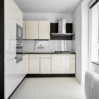 Pronájem bytu 2+kk 53 m² Kladno