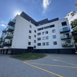 Pronájem bytu 1+kk a garsoniéry 49 m² Ostrava, Ukrajinská