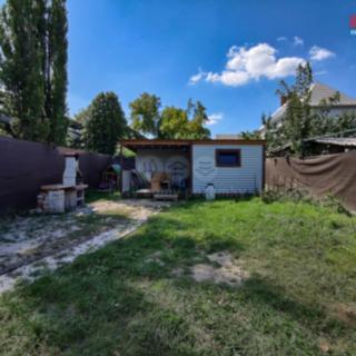 Prodej zahrady 130 m² Studénka