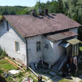 Prodej rodinného domu 90 m² Petřvald
