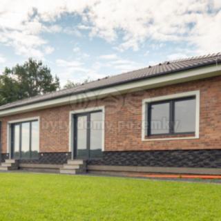 Prodej rodinného domu 112 m² Soutice