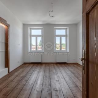 Prodej bytu 3+1 73 m² Klatovy III, Budovcova