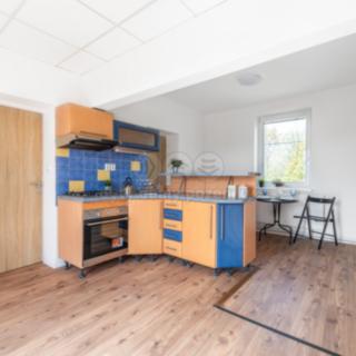 Prodej rodinného domu 63 m² Otrokovice, Letiště