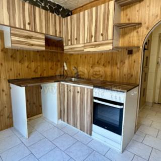 Pronájem bytu 1+1 29 m² Ostrava Zábřeh, Čujkovova