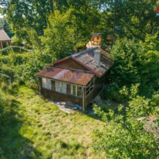 Prodej chaty 26 m² Cheb