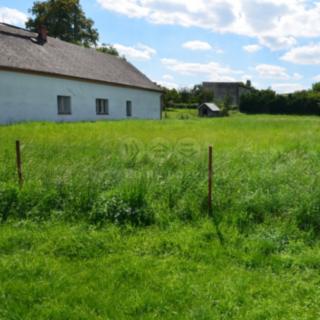 Prodej stavební parcely 1337 m² Město Albrechtice