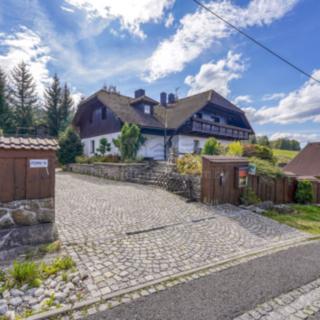 Prodej bytu 2+kk 49 m² Železná Ruda