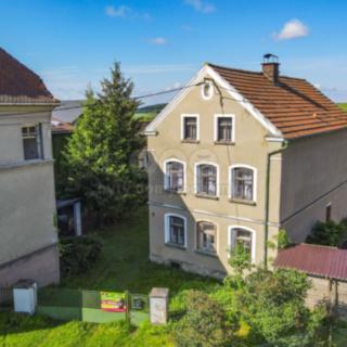 Prodej rodinného domu 156 m² Kokašice Čeliv
