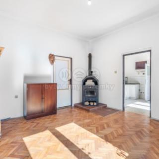 Prodej rodinného domu 132 m² Plavy