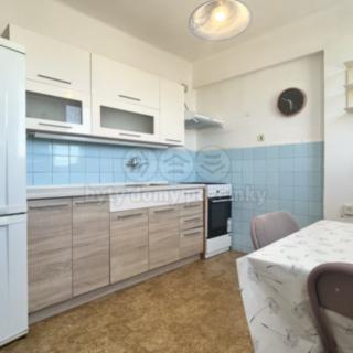 Pronájem bytu 3+1 77 m² Mladá Boleslav II, tř. Václava Klementa