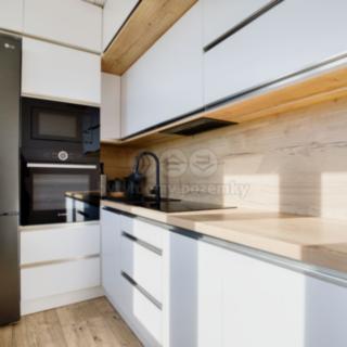 Prodej bytu 2+1 51 m² Chomutov