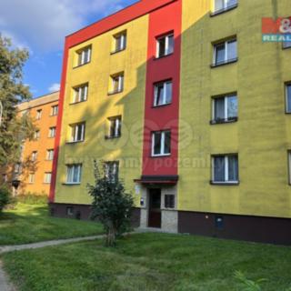 Prodej bytu 3+1 56 m² Karviná