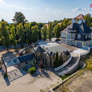 Prodej obchodu 1 497 m² Aš, Okružní