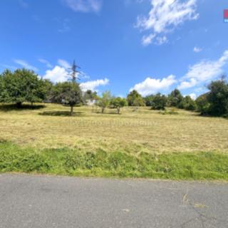 Prodej stavební parcely 868 m² Žitenice