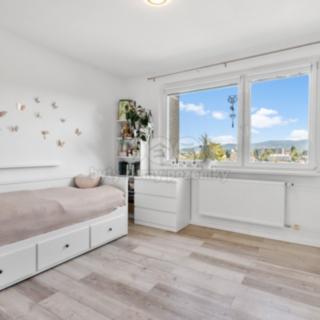 Prodej bytu 3+1 75 m² Liberec VI-Rochlice, Dobiášova