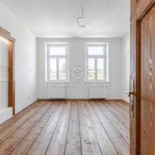 Prodej bytu 3+1 73 m² Klatovy