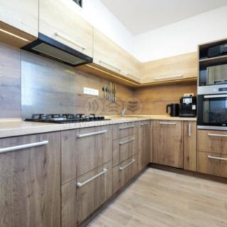 Prodej bytu 3+1 70 m² Lutín
