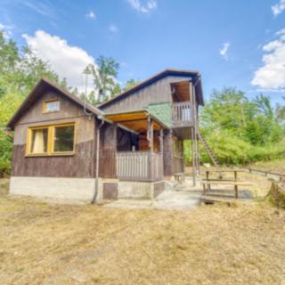 Prodej chaty 41 m² Horšovský Týn