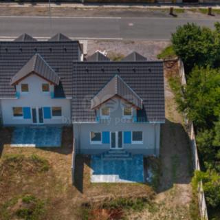 Prodej rodinného domu 104 m² Kladno Švermov