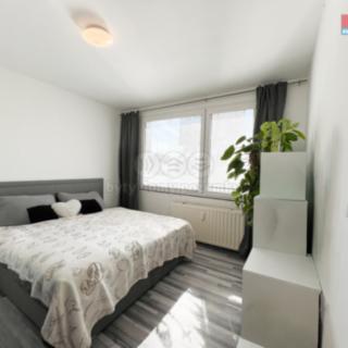 Prodej bytu 2+1 43 m² Strakonice