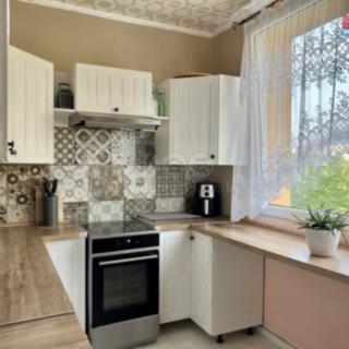 Prodej bytu 3+1 63 m² Chomutov