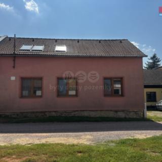 Prodej rodinného domu 130 m² Malhostovice Nuzířov