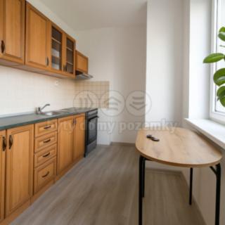 Pronájem bytu 1+1 38 m² Pňovice