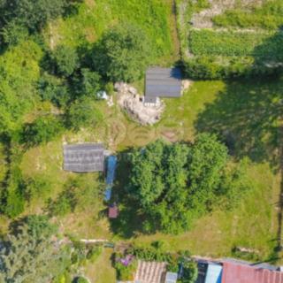 Prodej stavební parcely 1226 m² Město Libavá