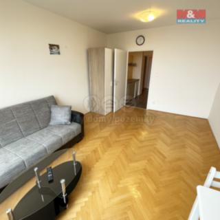 Pronájem bytu 1+kk a garsoniéry 29 m² Brno Královo Pole, Herčíkova